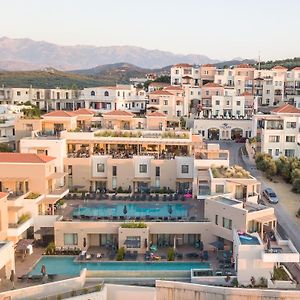 Caldera Village