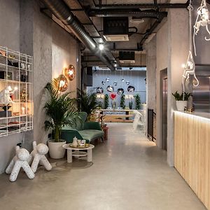 14 Reasons Why Hotel Psirri